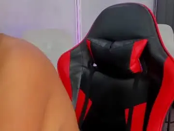 Chaturbate Live Sex Cam of kendra_london