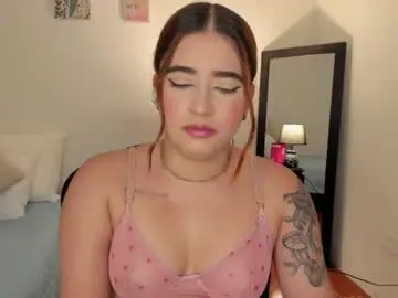 Chaturbate Watch Live Sex Cams of martina_connor1