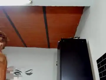 Chaturbate Live Sex of megan_greyxx