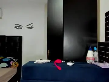 Chaturbate Best Webcam of megan_greyxx