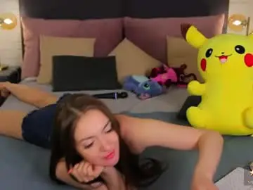 Chaturbate Free Live Porn of micky___love