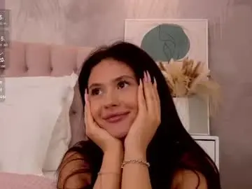 Chaturbate Nude Webcam of milaleoneli