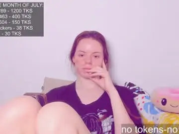 Chaturbate Live Sex Cam of only_sarah1