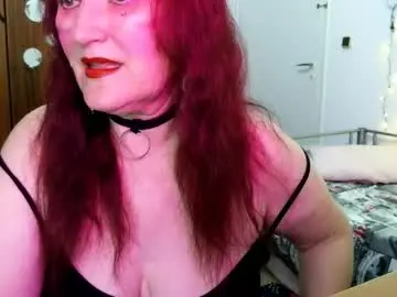 Chaturbate Nude Webcam of sabrinaxlovess