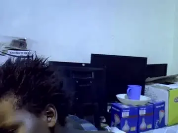 Chaturbate Adult Webcam of sexy_aliyahh