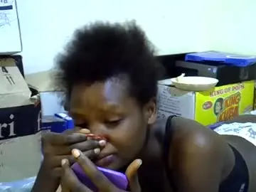 Chaturbate Watch Live Sex Cams of sexy_aliyahh