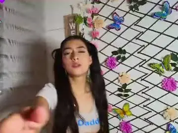 Chaturbate Adult Webcam of susana__sanchez