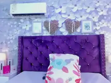 Chaturbate Best Webcam of violeta_medina