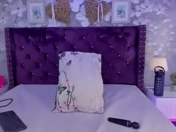 Chaturbate Sex Chat of violeta_medina