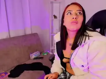 Chaturbate Private Sex Chat of _luna_glow_