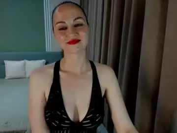 Chaturbate Live Sex of amanda_goodwin_