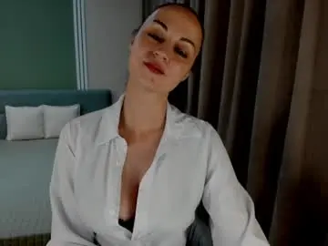 Chaturbate Free Porn Cam of amanda_goodwin_