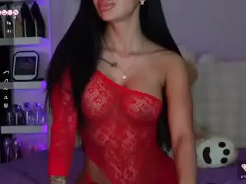 Chaturbate Sex Chat of angela_myst