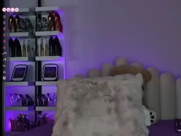 Chaturbate Private Sex Chat of angela_myst