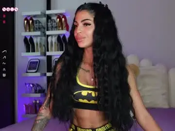 Chaturbate Sex Cam of angela_myst