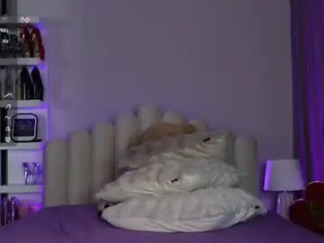 Chaturbate Live Sex of angela_myst