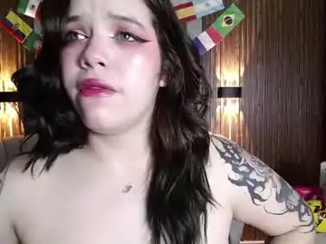 Chaturbate Free Live Porn of arybutty