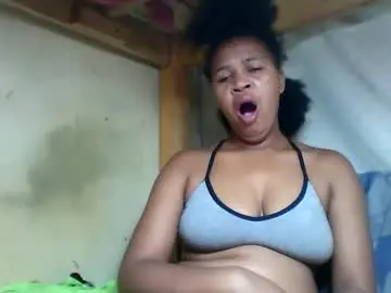 Chaturbate Sex Cam of kenalie