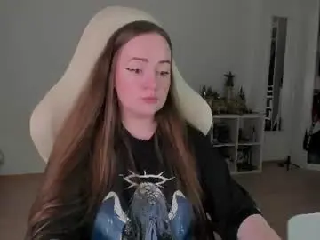 Chaturbate Sex Chat of lil_happiness