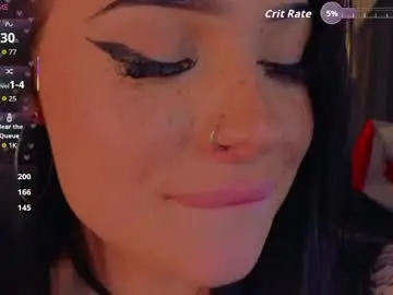 Chaturbate Live Sex of lisaaaliss