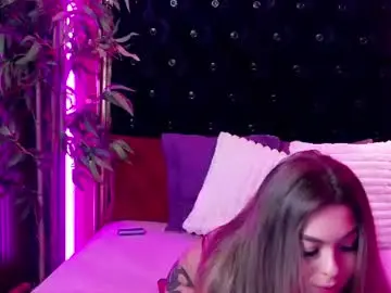 Chaturbate Adult Webcam of millavixen