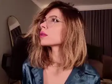 Chaturbate Best live sex cam show of my_maite