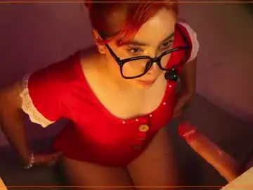 Chaturbate Live Sex Cam of sammy__8