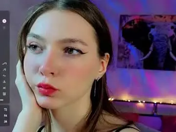 Chaturbate Live Porn of softy_bunny