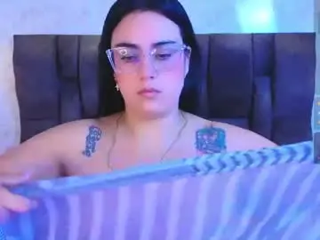 Chaturbate Adult Webcams of victoriaandrade