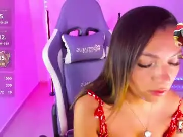 Chaturbate Free Live Porn of yumecam_rooms