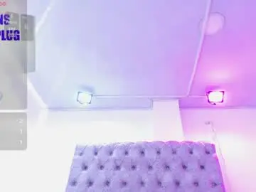 Chaturbate Sex Chat of zoe_m00n