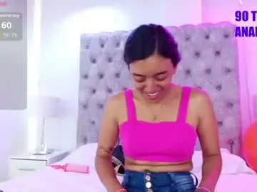 Chaturbate Adult Webcam of zoe_m00n