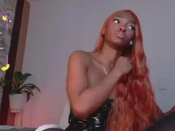 Chaturbate Free Porn Cam of ahvi_ebony