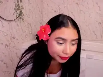 Chaturbate Live Sex Cam of aitana_gluck