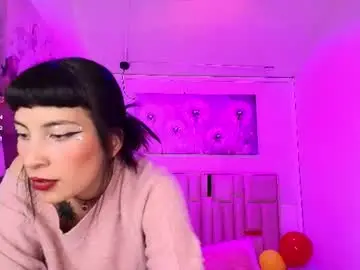 Chaturbate Adult Video Chat of allayah_tk