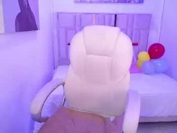 Chaturbate Live Sex of allayah_tk