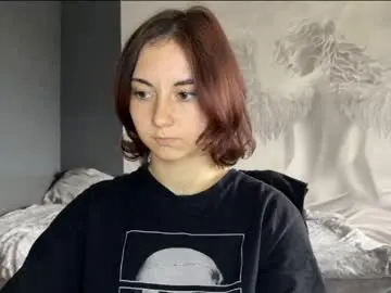 Chaturbate Live Porn of amalia_lambert13