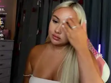 Chaturbate Best Webcam of dreamaise