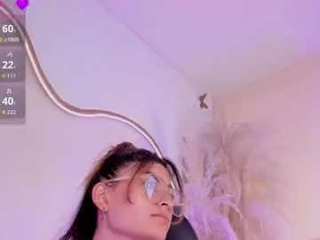 Chaturbate Live Sex Cam of emilyjonesss_