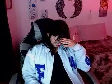 Chaturbate Live Sex of isabella__222