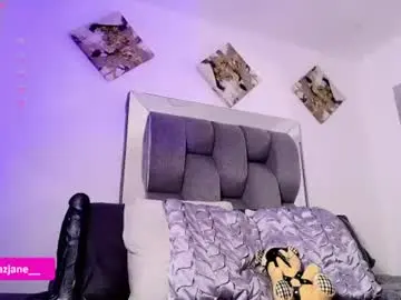 Chaturbate Sex Cam of janediaz