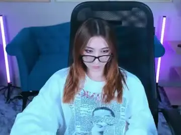 Chaturbate Adult Webcam of karen__davis