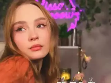 Chaturbate Nude Webcam of lissa_meooow