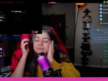 Chaturbate Adult Webcam of maudlinbrat