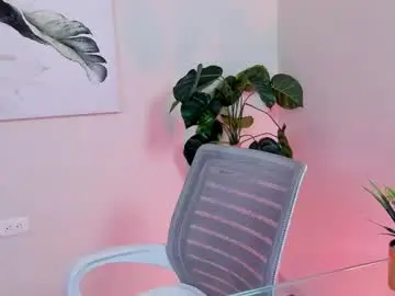 Chaturbate Sex Cam of mia_quinn__