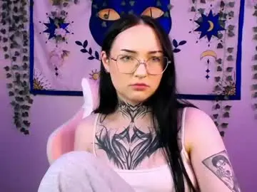 Chaturbate Adult Webcams of molly_kisss