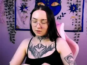 Chaturbate Live Sex of molly_kisss