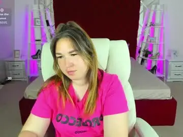 Chaturbate Live Sex Cam of sofii_darling