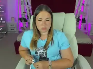 Chaturbate Sex Chat of sofii_darling
