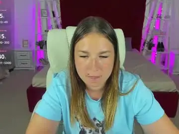 Chaturbate Private Sex Chat of sofii_darling